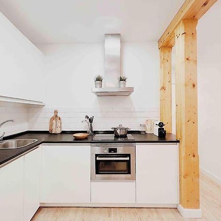 Апартаменти Apartamento Privado De Diseno En Pleno Centro - Atocha Мадрид Екстер'єр фото